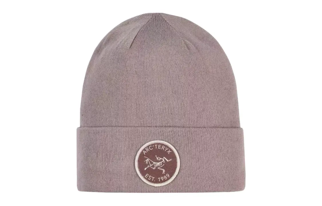 

Унисекс шапка Mist Pink Arcteryx