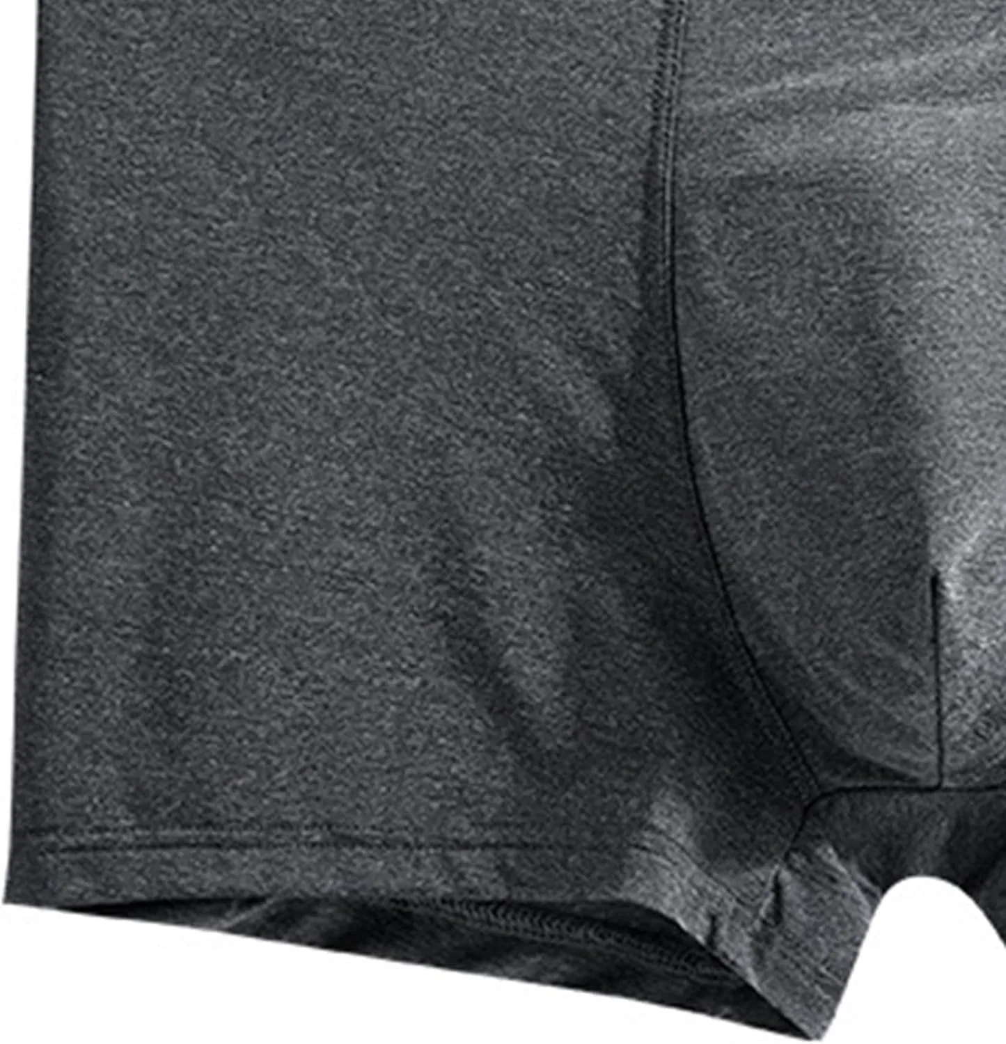 Трусы-бикини Ice Silk, Grey20-1pc — фото 3