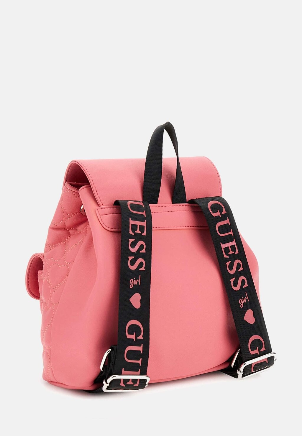 

Рюкзак GESTEPPT Guess, светло-розовый