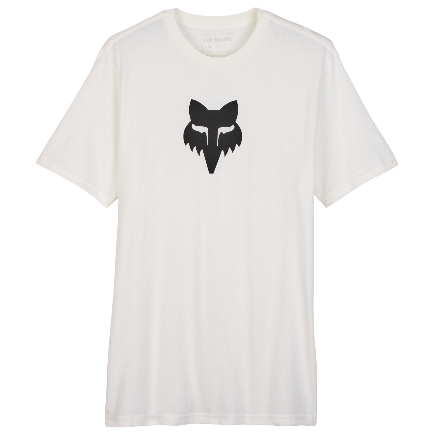 

Футболка Fox Racing Fox Head S/S Premium Tee, цвет Optic White