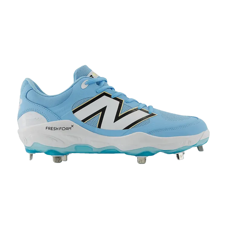 

Кроссовки New Balance Fresh Foam X 3000v7 Team Carolina, синий