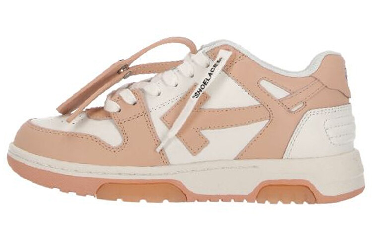 OFF-WHITE Стильные женские туфли для скейтбординга