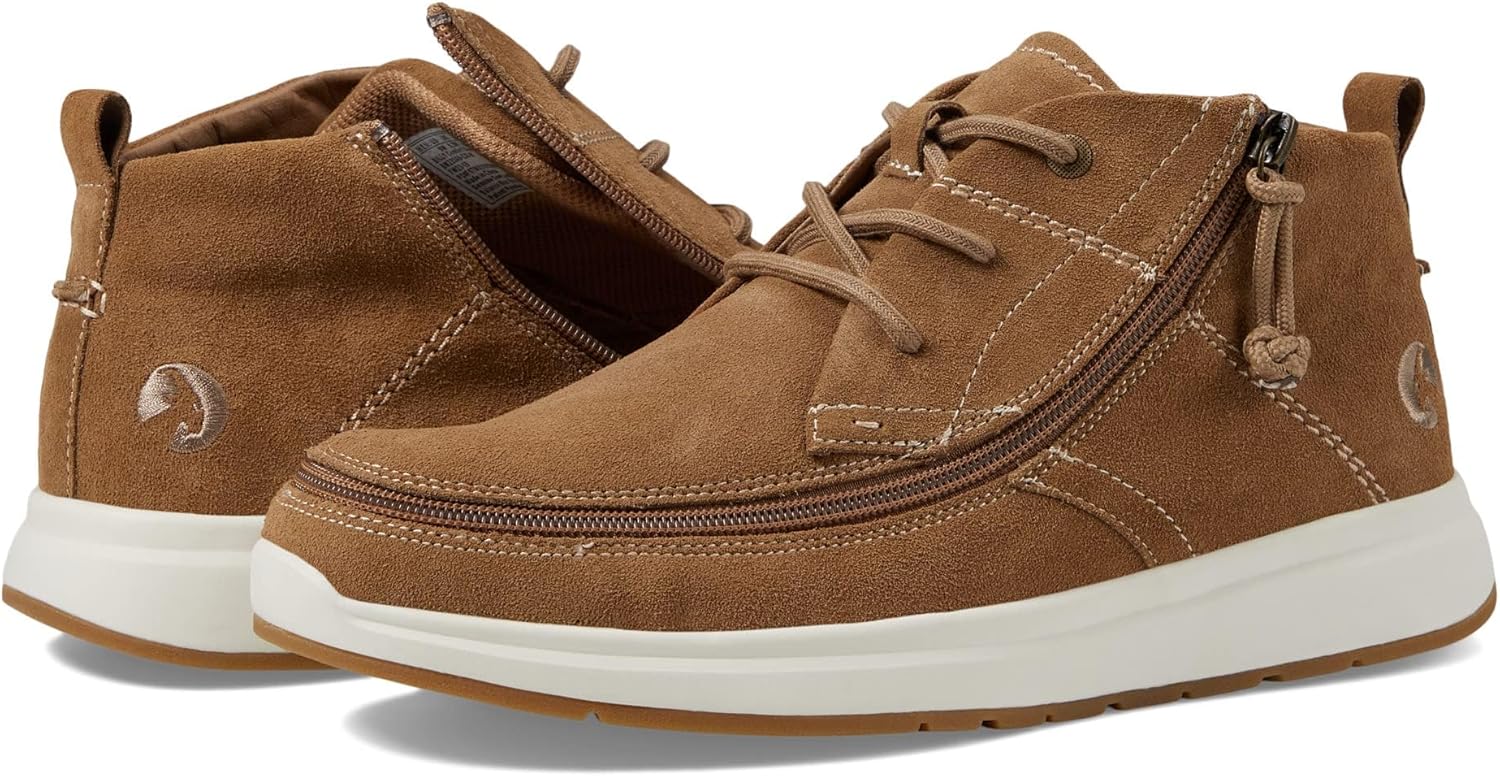 

Мужские кроссовки Billy Comfort Chukka от Billy Footwear, песочный