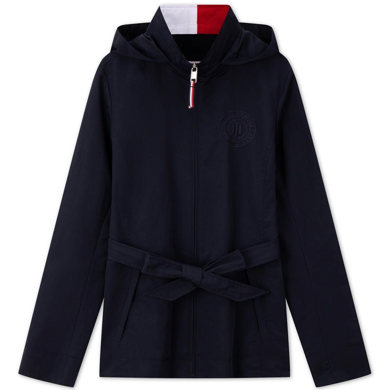 

Tommy Hilfiger Куртка женская, Navy Blue FAP