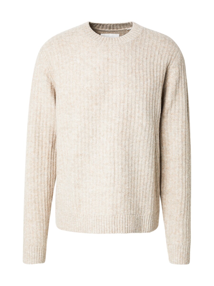 

Свитер Jack & Jones Premium, бежевый
