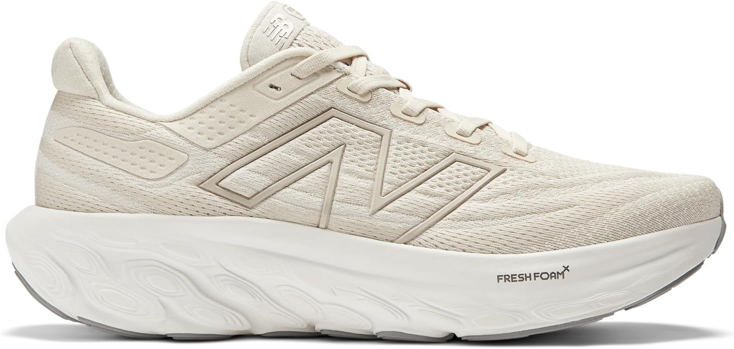 Мужские кроссовки New Balance Fresh Foam X 1080 V13, Timberwolf/Reflection — фото 2