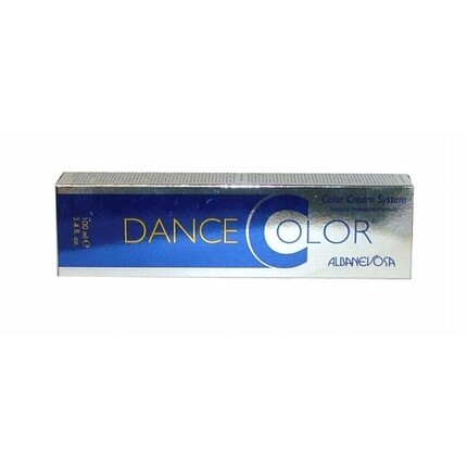 

Dance Color Colorante Capitubo 83 — Светло-золотистый блондин