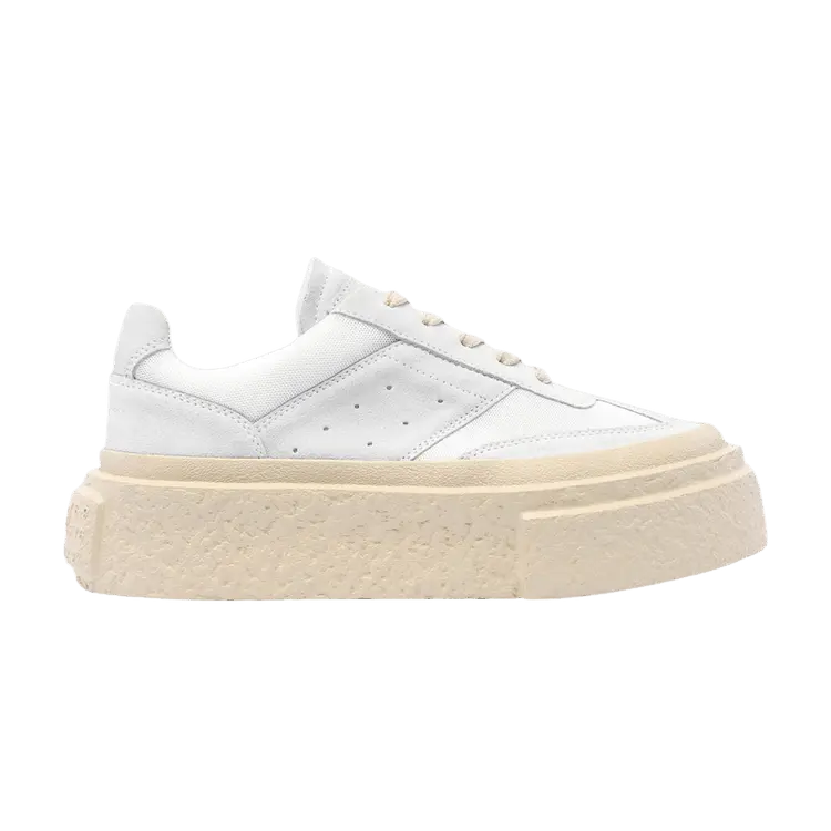 Кроссовки MM6 Maison Margiela Wmns Gambetta 'White', белый