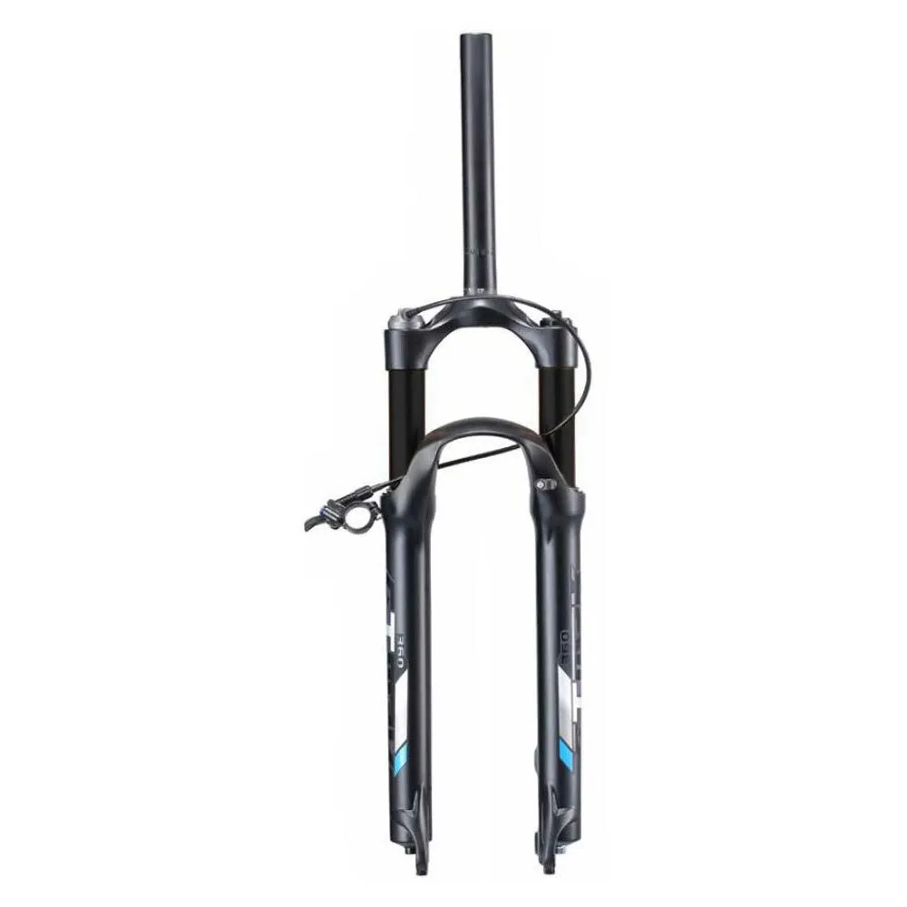 

Вилка Mvtek 360A Disc MTB, серебряный