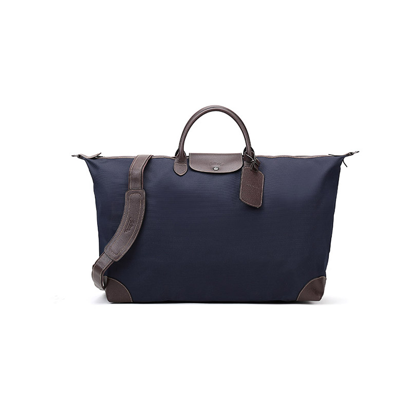 

LONGCHAMP Боксфорд 55L холщовая сумка для пельменей