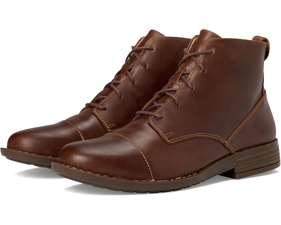 

Ботинки Born Ryker, цвет Brown (Wood)