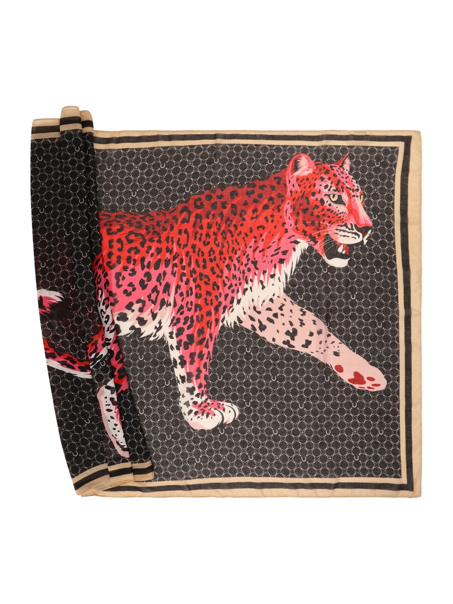 

Шарф CODELLO Scarf, черный