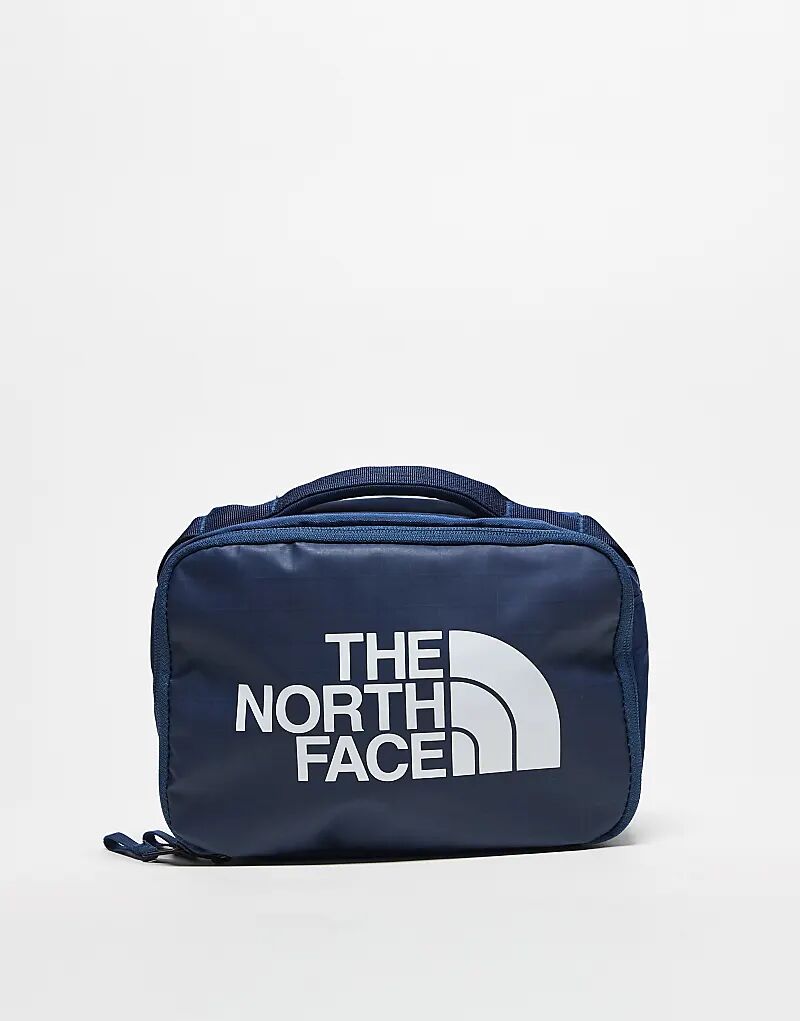 

Несессер для лагеря North Face Base, синий