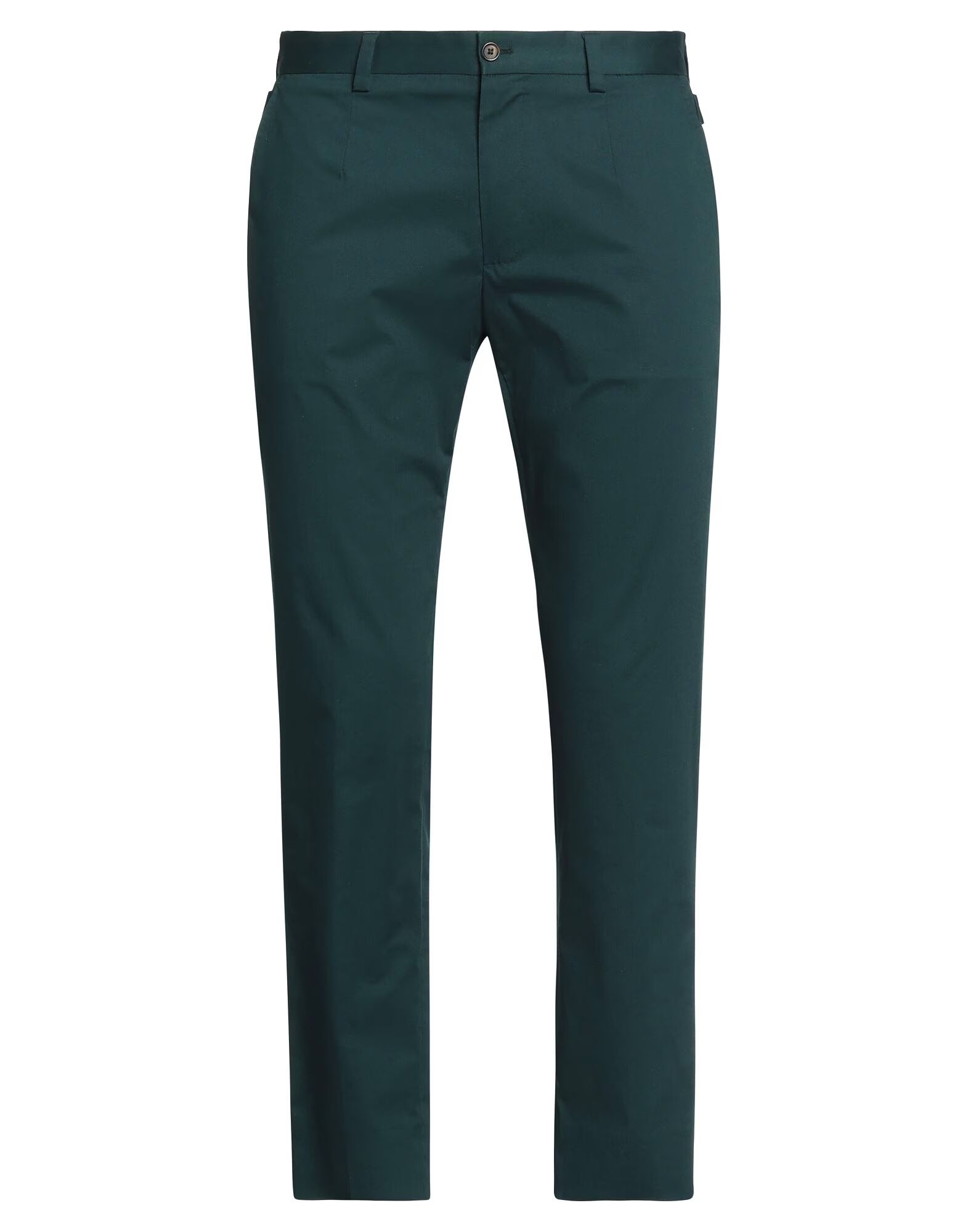 

Брюки Dolce&Gabbana, темно-зеленый