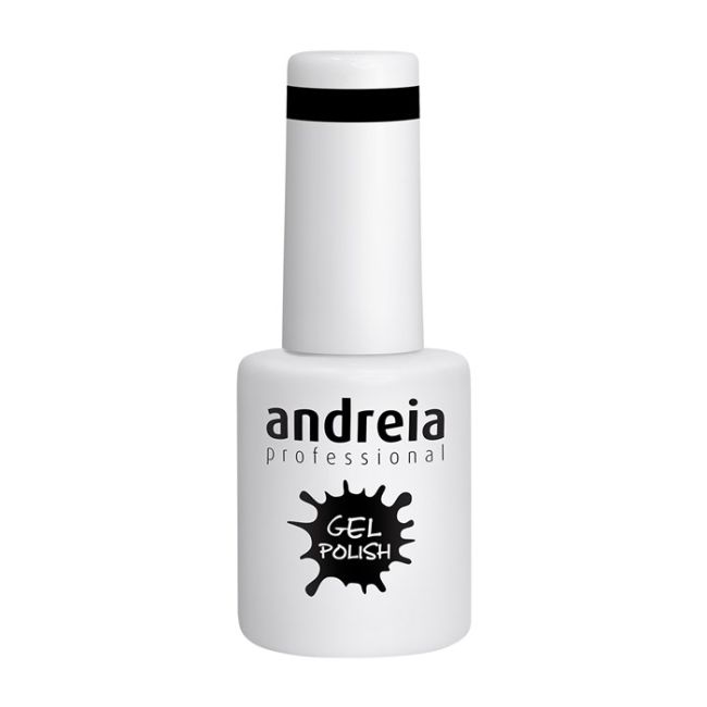 

Профессиональный гель-лак для ногтей Andreia, цвет 240, 10,5 мл