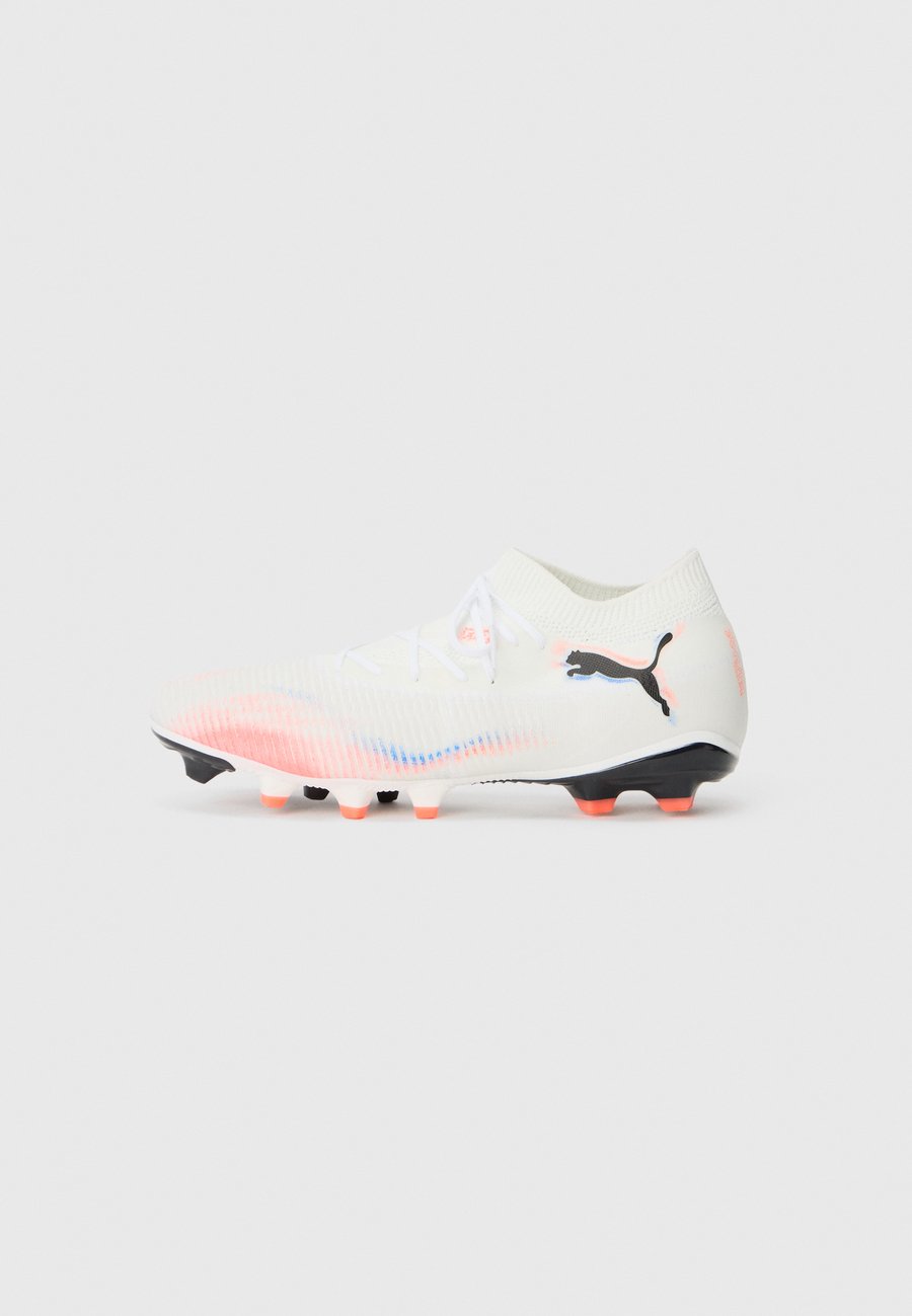 

Кроссовки Puma FUTURE 8 MATCH, White/Black/Glowing Red/White