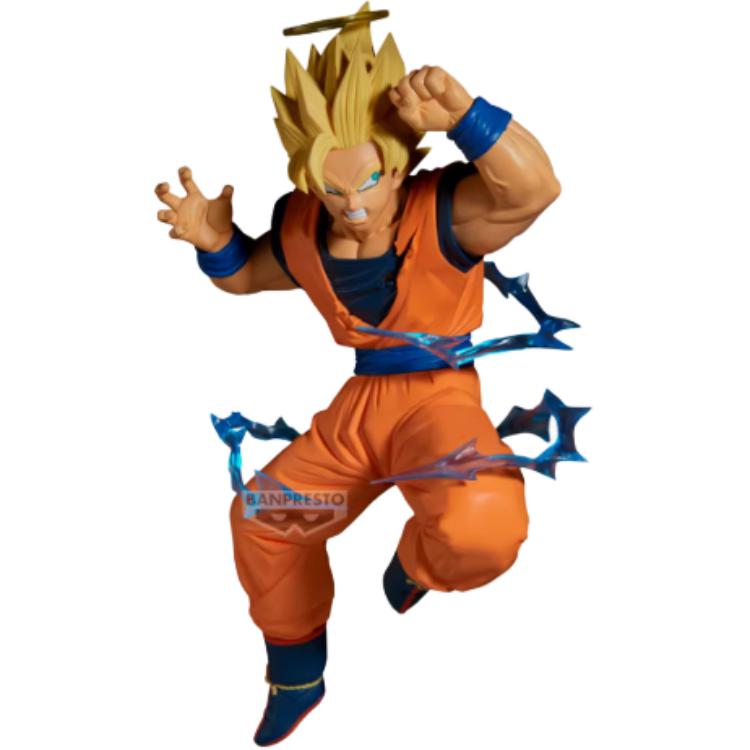 

Sun Wukong Glasses Factory, Dragon Ball Z MATCH MAKERS Super Saiyan 2 против Маджин, Фигурки в масштабе Vegeta BANPRESTO, Sun Wukong