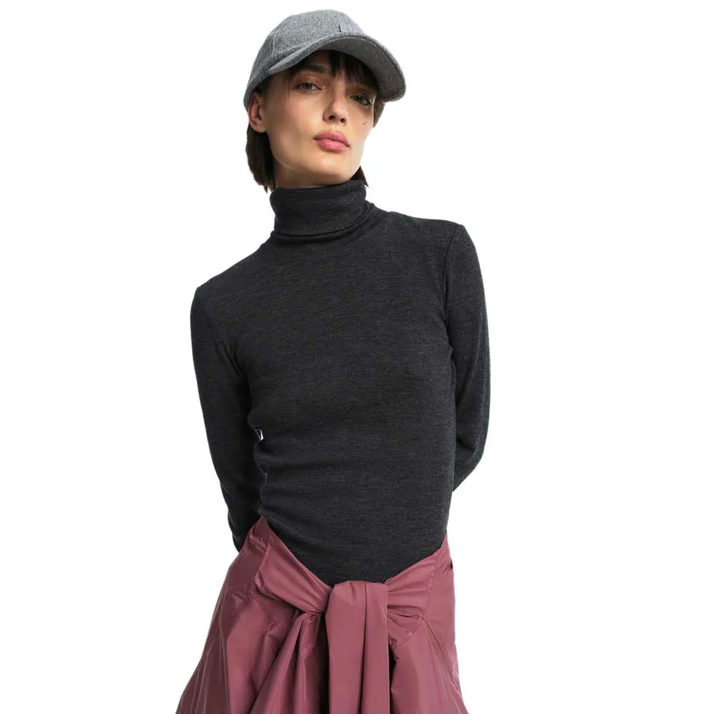 

Футболка с длинным рукавом Aigle BM472, серый