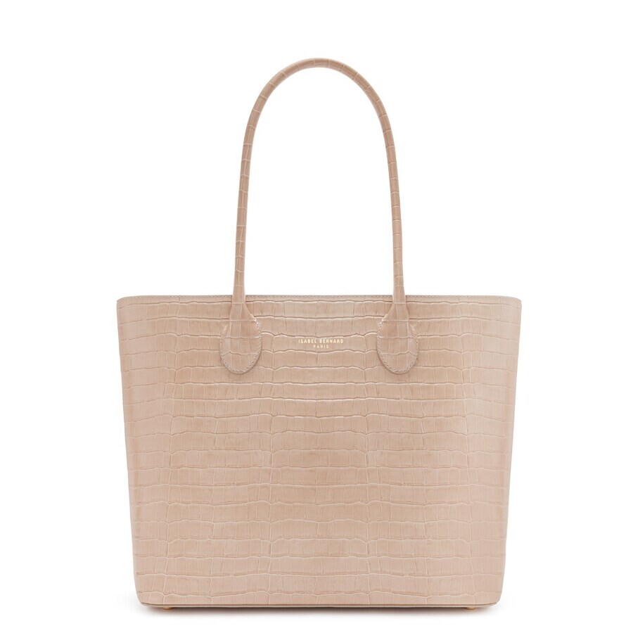 

Шоппер Isabel Bernard Shopper, бежевый