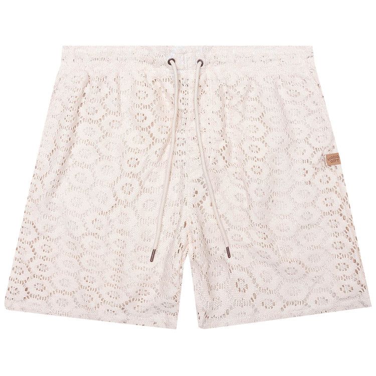

Шорты Honor The Gift Crochet Short, Bone