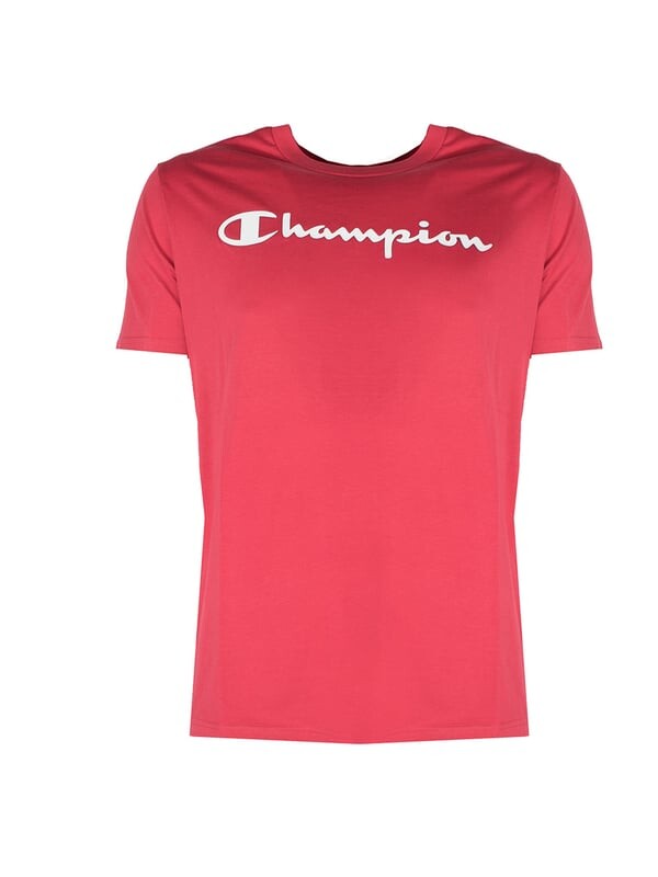 

Футболка мужская Champion, красный