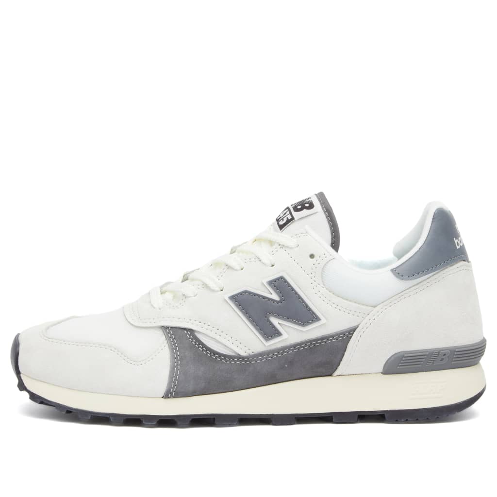 

Кроссовки M475Vta New Balance, синий