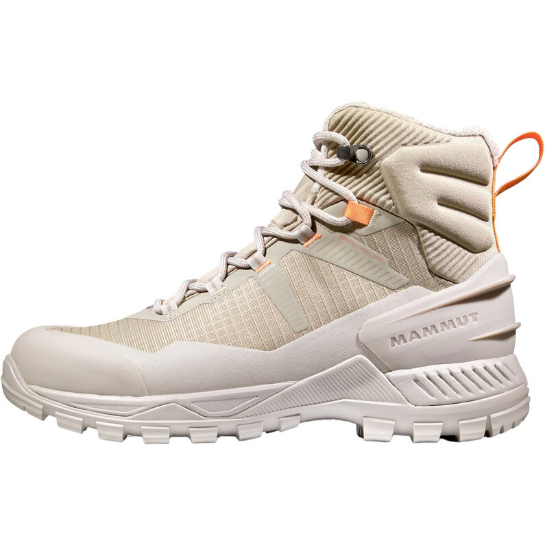 

Женские туфли Blackfin III Mid DT Mammut, бежевый