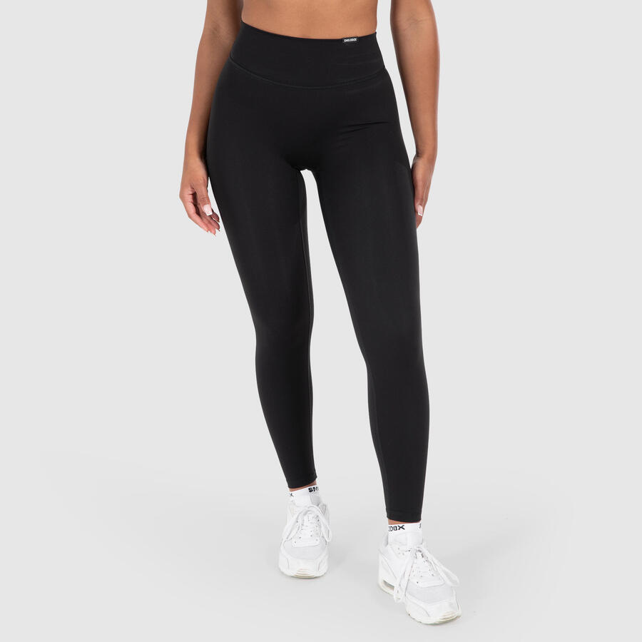 

SMILODOX Женские леггинсы Selina Black