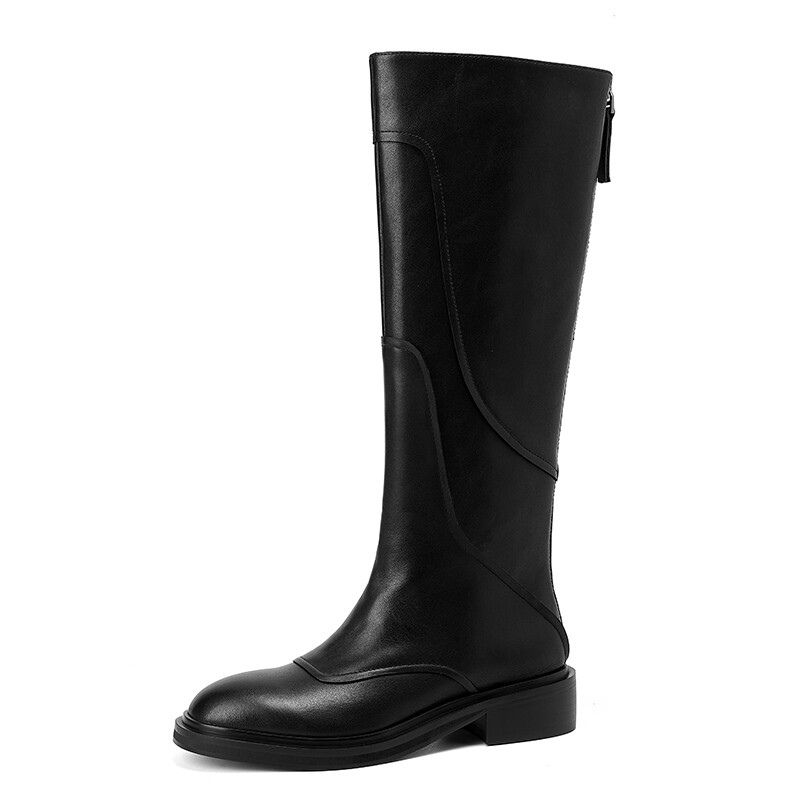 

Сапоги JIUXINGDAO Knee-high Boots Women's