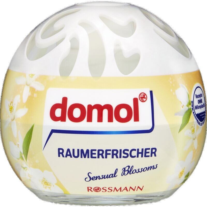 

Освежитель комнаты Sensual Blossoms domol, 100 ml