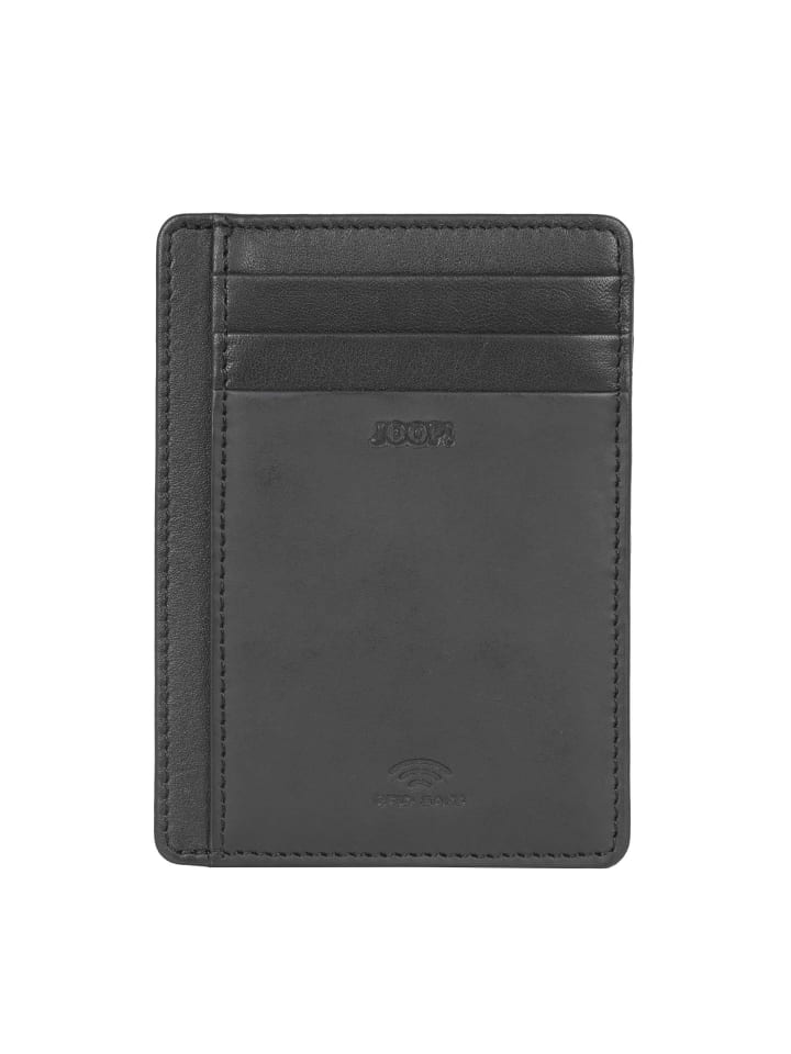 

Кошелек JOOP!, черный