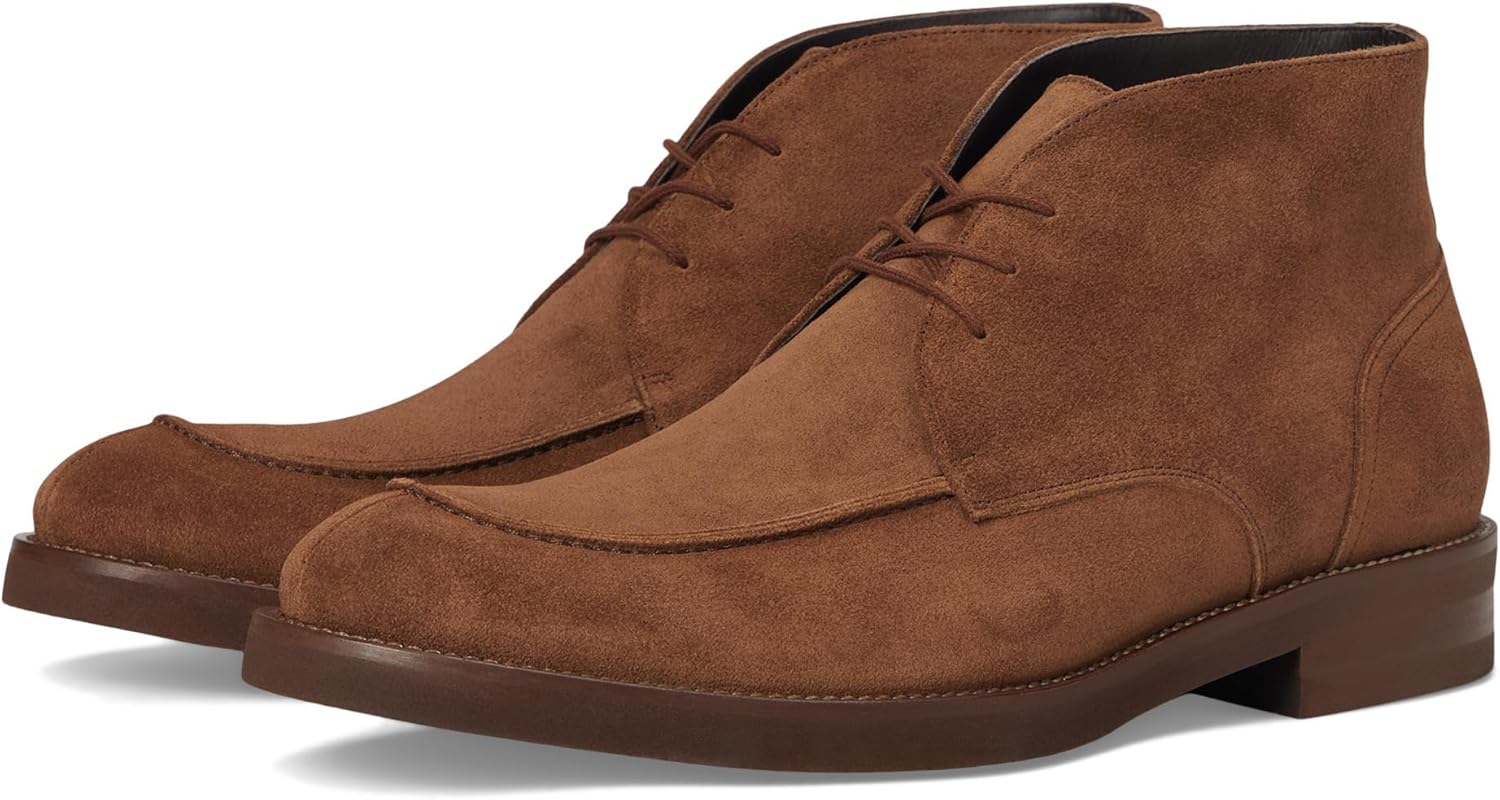 

Сапоги Parker для мужчин от New York To Boot New York, темно-коричневый