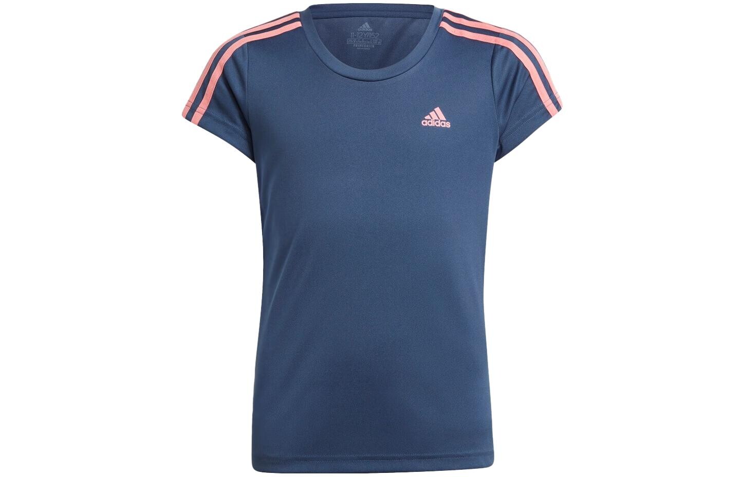 

Футболка GS Adidas, темно-синий