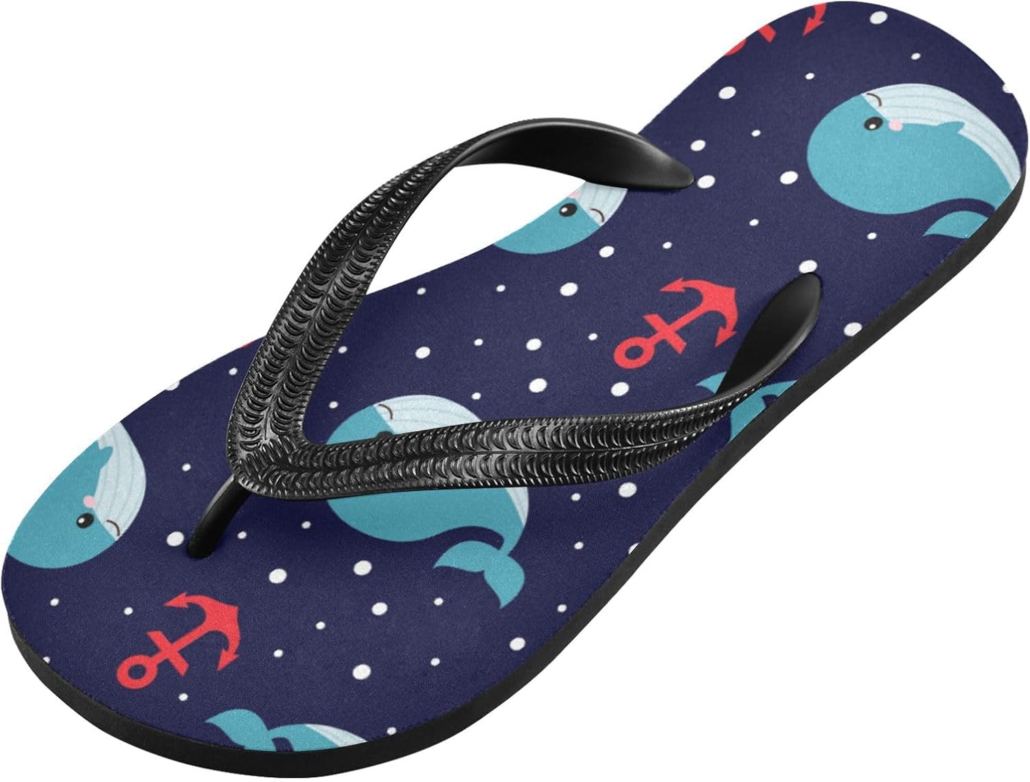 

Женские шлепанцы фиолетового цвета Mardi Gras с узором, карнавальные с королевской лилией Fleur De Lis, летние пляжные сандалии, повседневные вьетнамки, удобные шлепанцы для душа, нескользящие водные сандалии, обувь XXL Eionryn