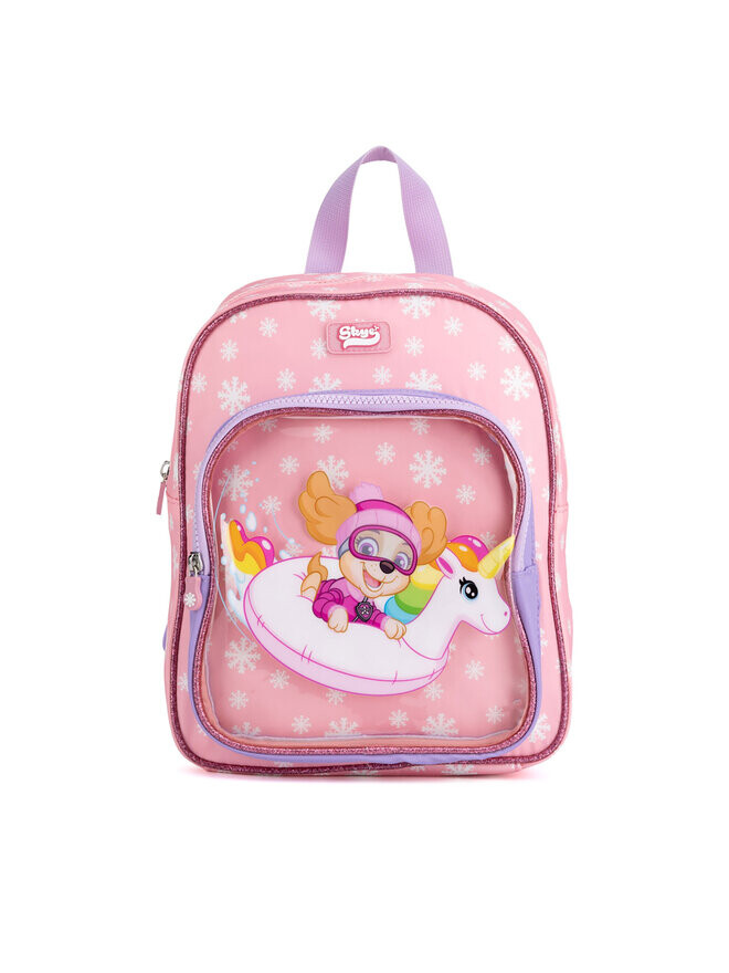 

Рюкзак Paw Patrol ACCCS-AW24-506PAW, розовый