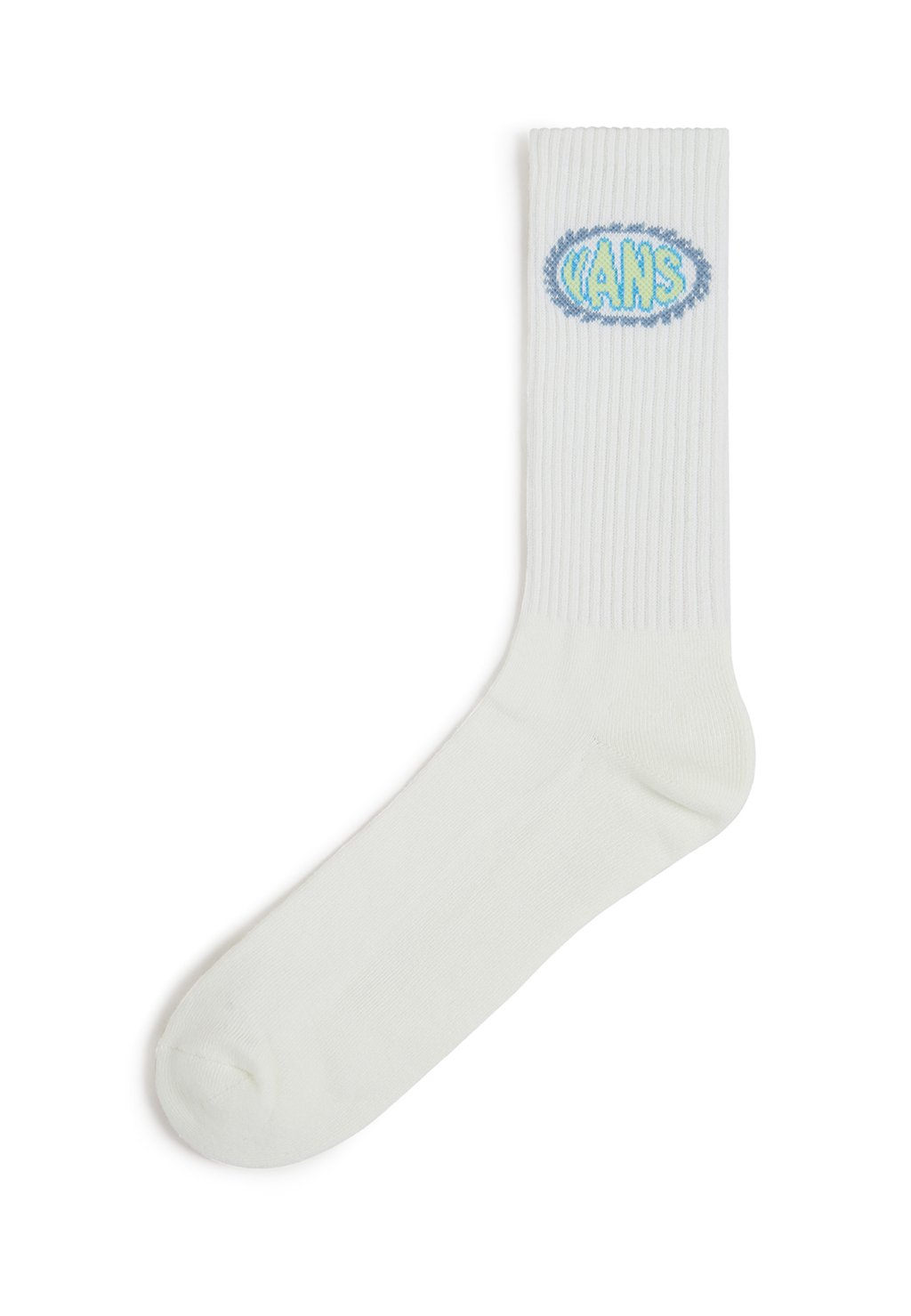 

Носки ROAD STOP CREW Vans, белый