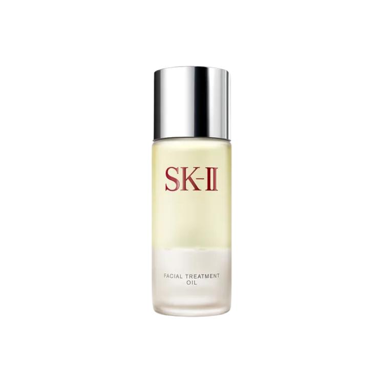 

SK II Face Protective Serums, питательный увлажняющий антивозрастной восстанавливающий, 50 мл SK-II, 50ml