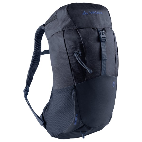 

Женский skomer 16 - походный рюкзак Vaude, Eclipse