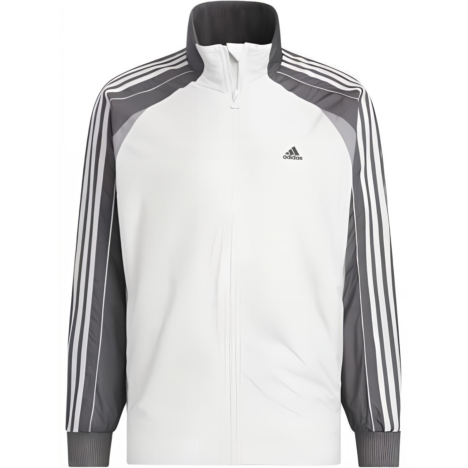 

Одежда Куртка Унисекс Орбита Серая Adidas, цвет Orbit Gray