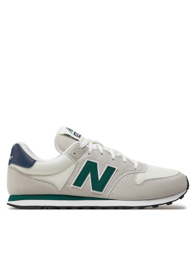 

Кроссовки New Balance, серый