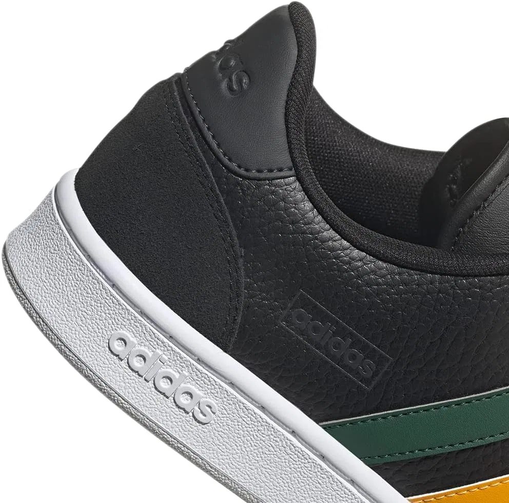 Мужские кроссовки Adidas Grand Court SE, Multicoloured Negbás Veruni Sedoso — фото 2