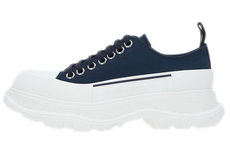 

Женские туфли на платформе Alexander McQueen Tread Slick