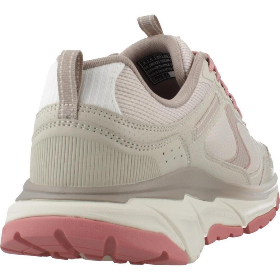 Кроссовки Skechers модель Dlux Jorney цвет серый — фото 3
