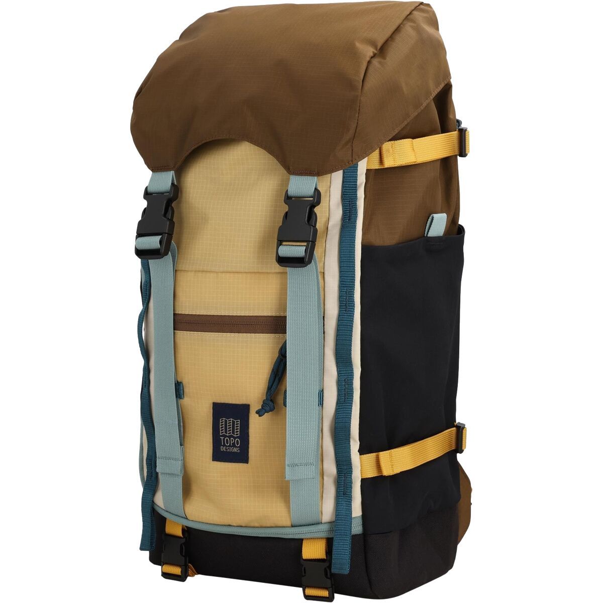 

Рюкзак Rover trail 22 л Topo Designs, мультиколор
