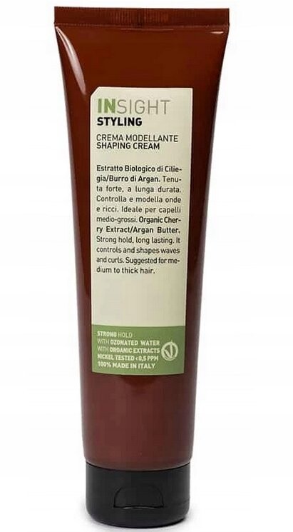 

Insight Styling Shaping Cream Крем-крем 150мл