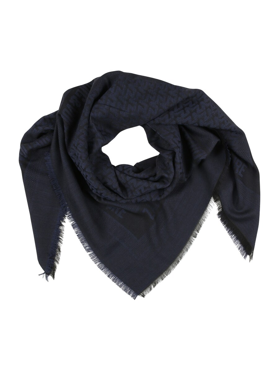 

Платок Zadig & Voltaire GLENN, темно-синий