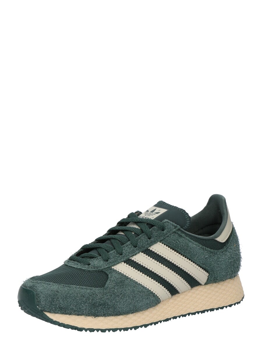 

Кроссовки ADIDAS ORIGINALS Sneakers ATLANTA, темно-зеленый