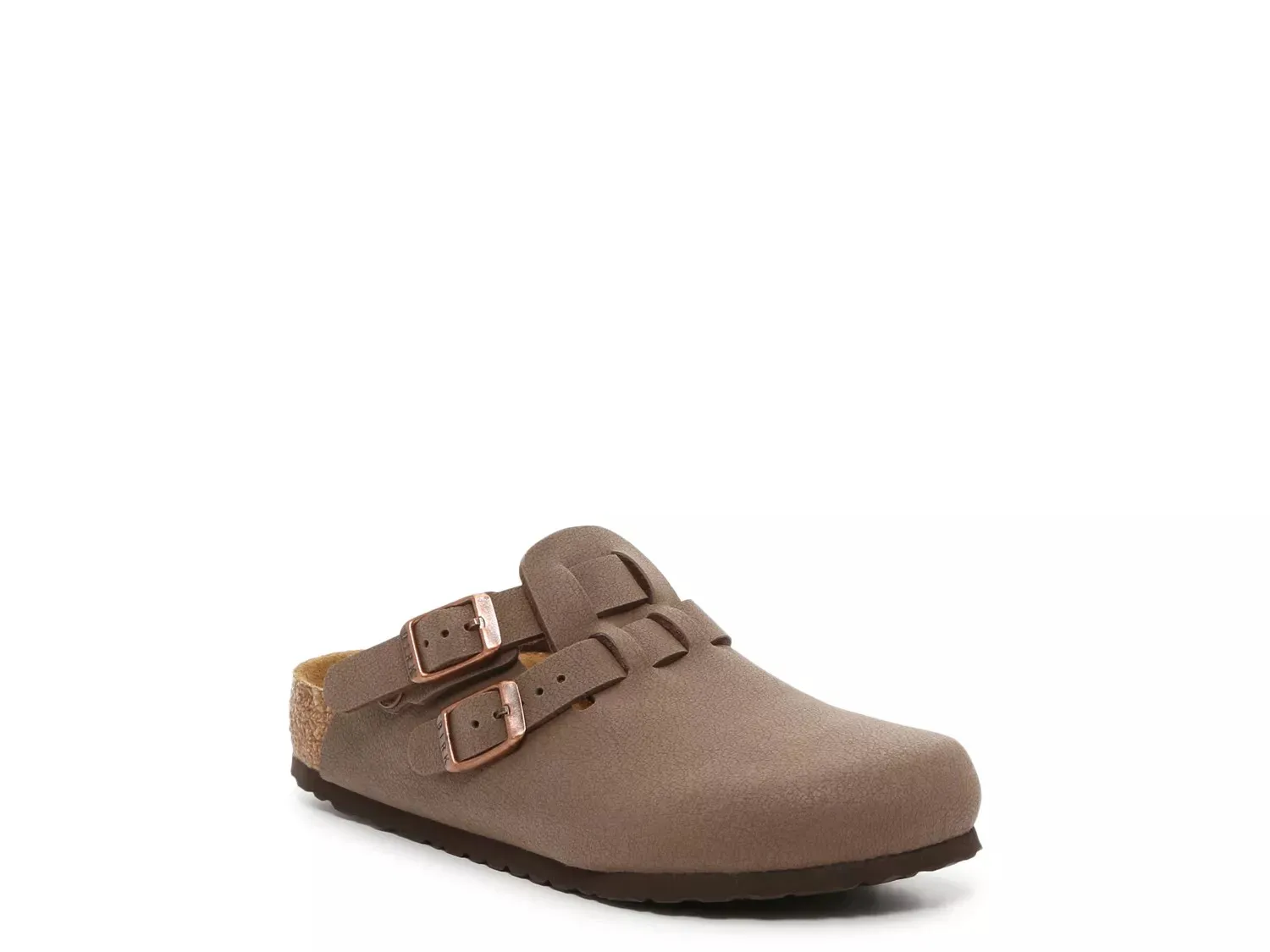 

Birkenstock Kay Clog - детские, коричневые