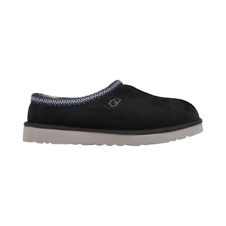 Тапочки UGG Tasman, синий
