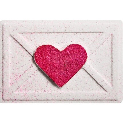 

Мыло-бомбочка для ванны Sweetheart 170 г Soaphoria